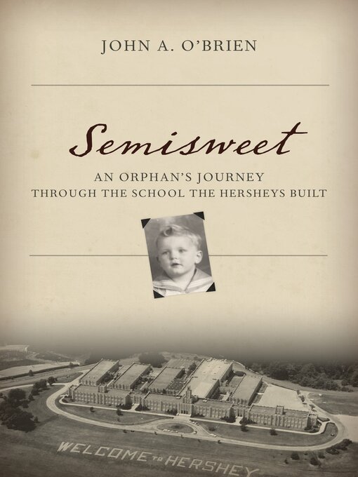 Cover image for Semisweet